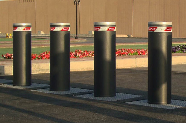 Understanding The Difference: Crash-Rated vs Engineered Bollards